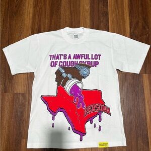 That’s A Awful Lot Of Cough Syrup Tee